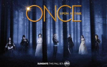 Preview Once Upon A Time