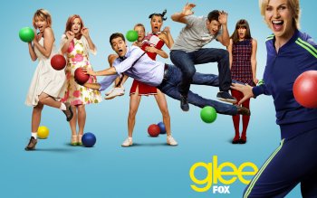 60 Glee Hd Wallpapers Background Images