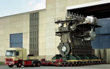 man made machine HD Desktop Wallpaper | Background Image