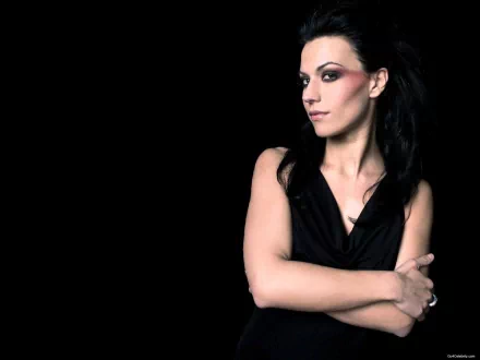 music Cristina Scabbia HD Desktop Wallpaper | Background Image
