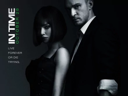 movie In Time HD Desktop Wallpaper | Background Image