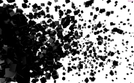 artistic 3D Art HD Desktop Wallpaper | Background Image