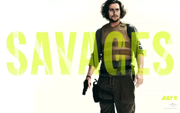 Savages (Movie) movie Savages HD Desktop Wallpaper | Background Image