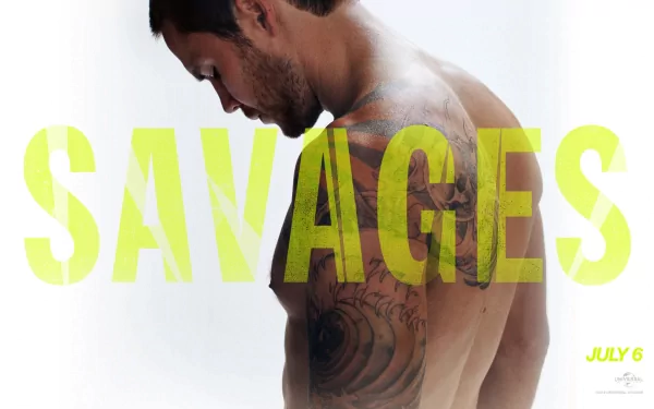 Savages (Movie) movie Savages HD Desktop Wallpaper | Background Image