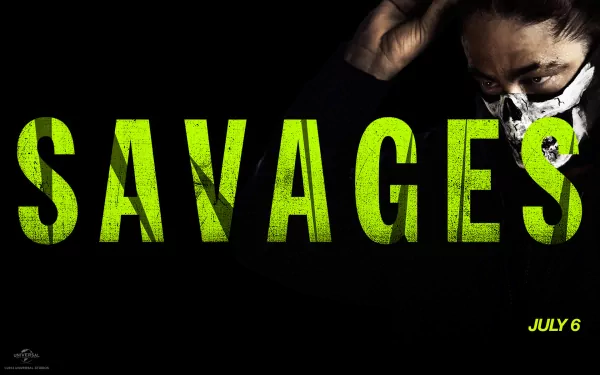Savages (Movie) movie Savages HD Desktop Wallpaper | Background Image
