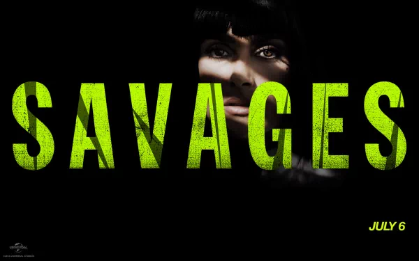 Savages (Movie) movie Savages HD Desktop Wallpaper | Background Image