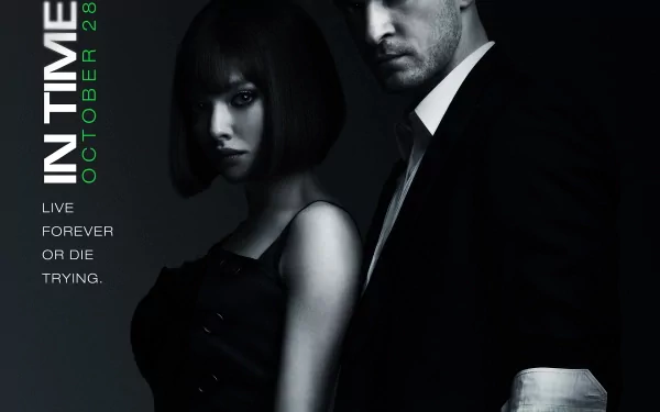 movie In Time HD Desktop Wallpaper | Background Image