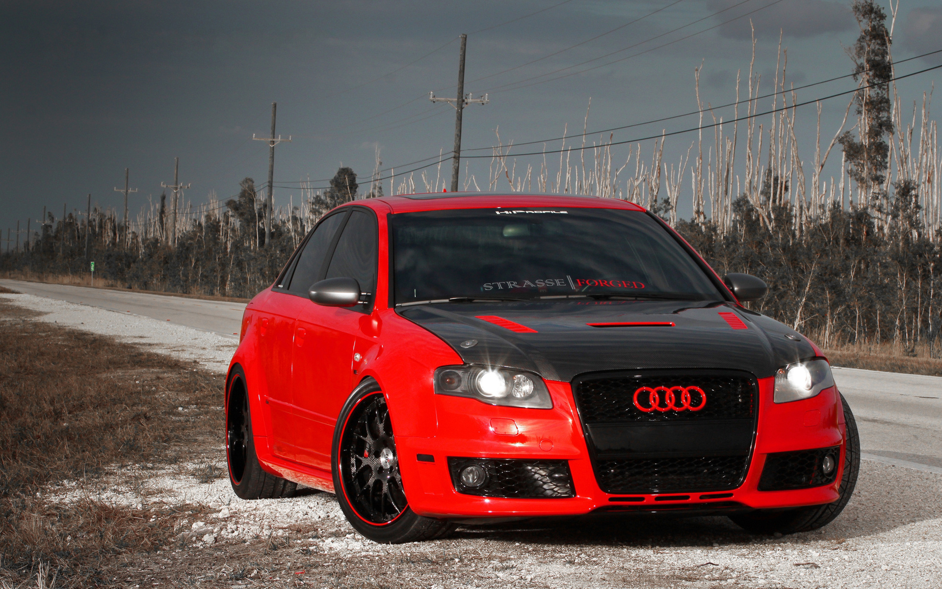 Audi HD Wallpaper | Background Image | 1920x1200 | ID:317418