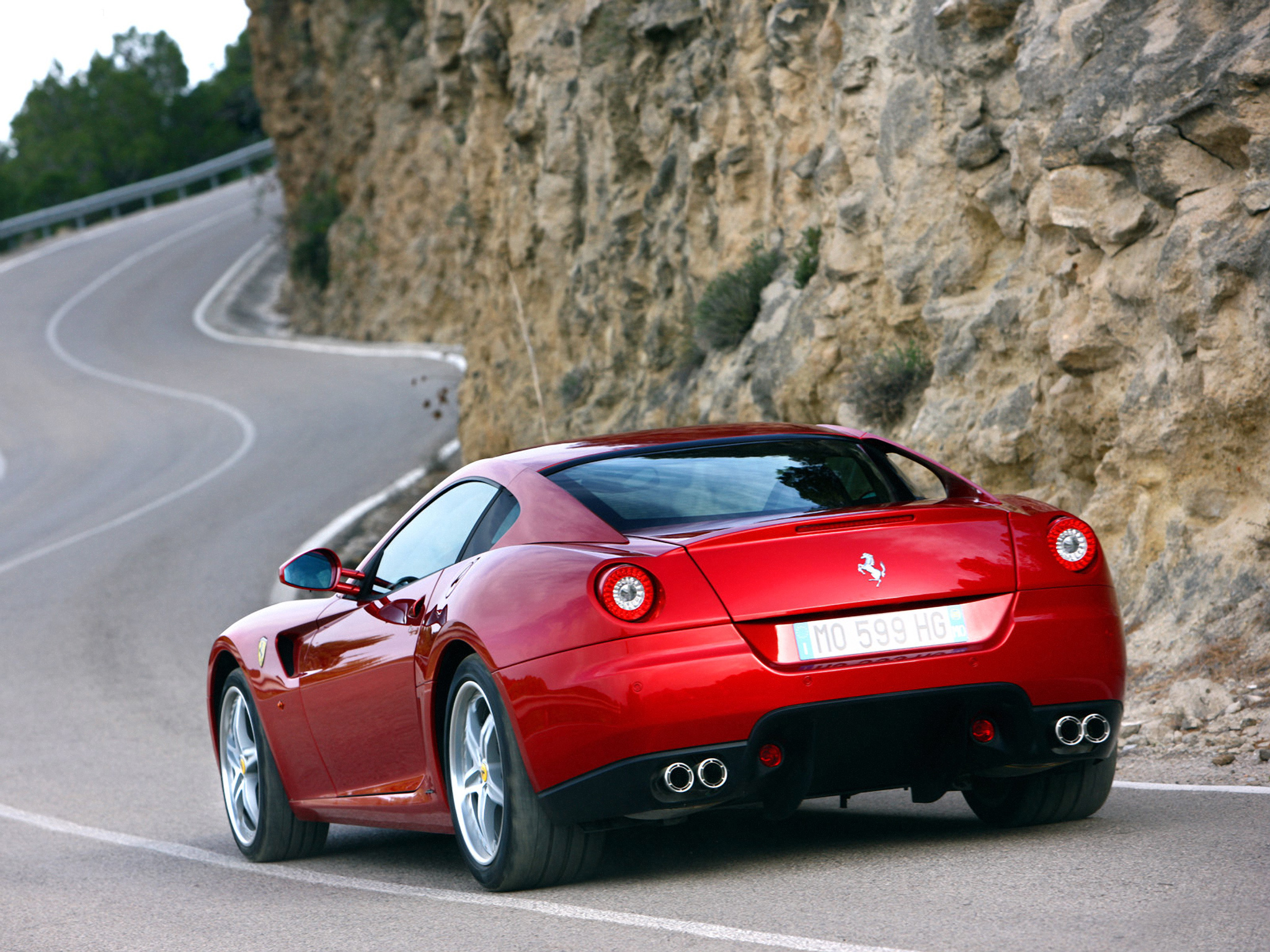 Ferrari HD Wallpaper | Background Image | 2048x1536 | ID:317799