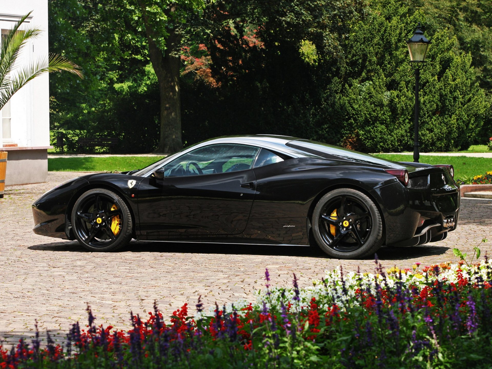 Ferrari HD Wallpaper | Background Image | 2048x1536
