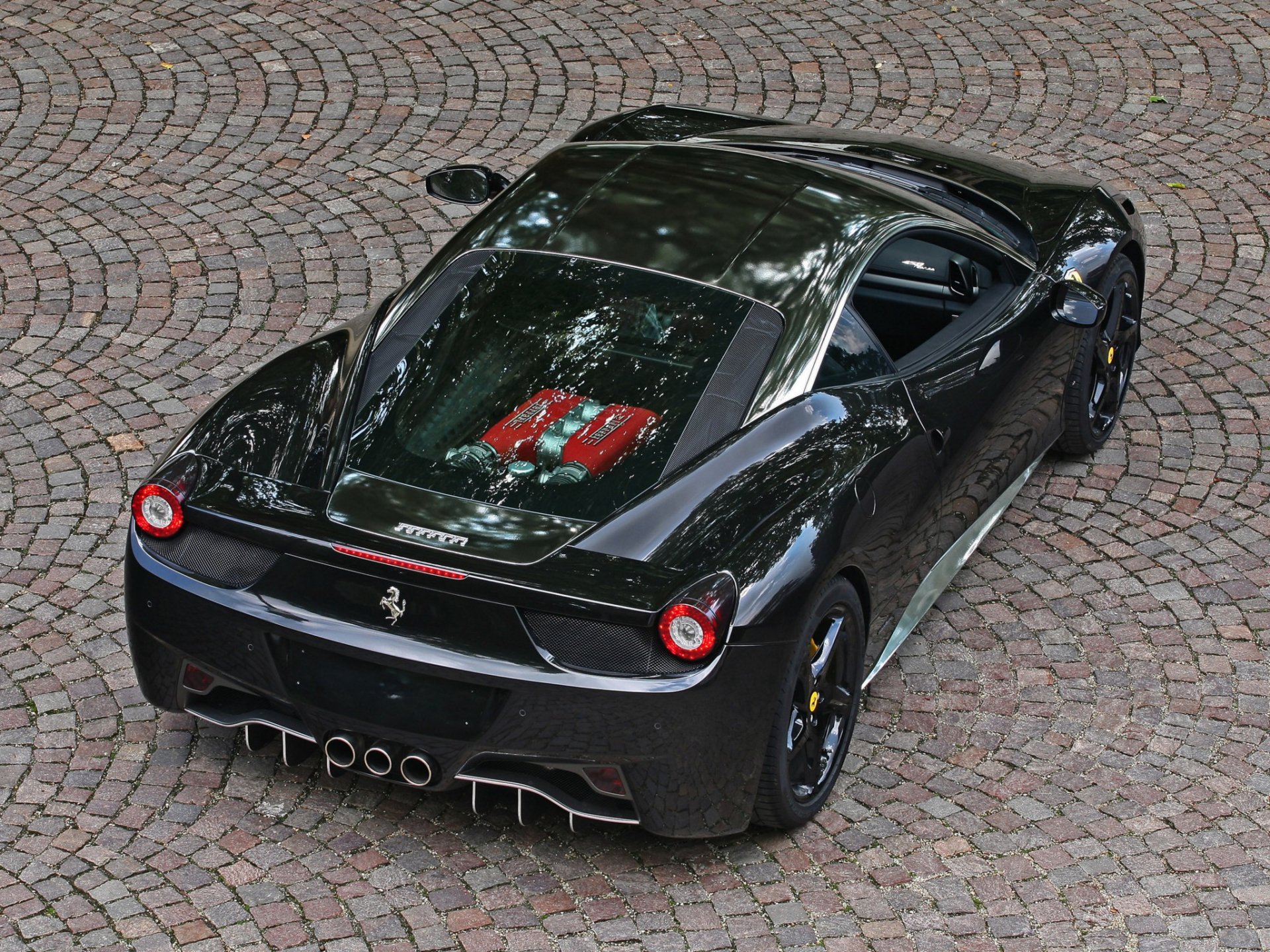 Ferrari HD Wallpaper | Background Image | 2048x1536 | ID:317764