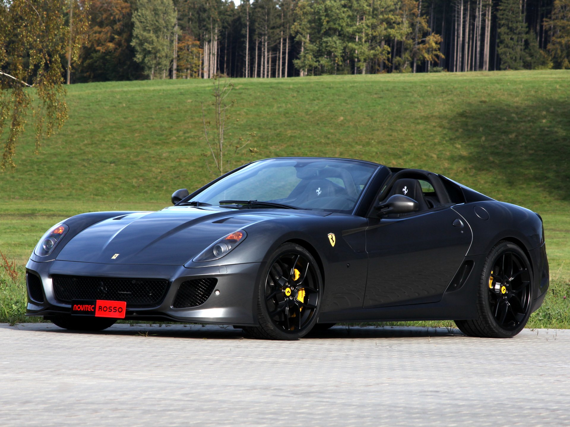 Ferrari HD Duvar kağıdı Arka plan 2048x1536 ID317895 Wallpaper