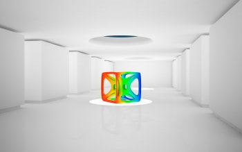 Preview Cubes