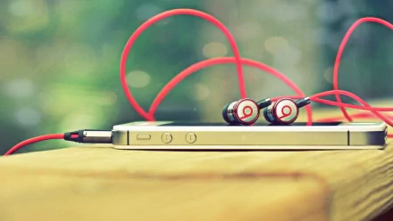 technology iPhone HD Desktop Wallpaper | Background Image