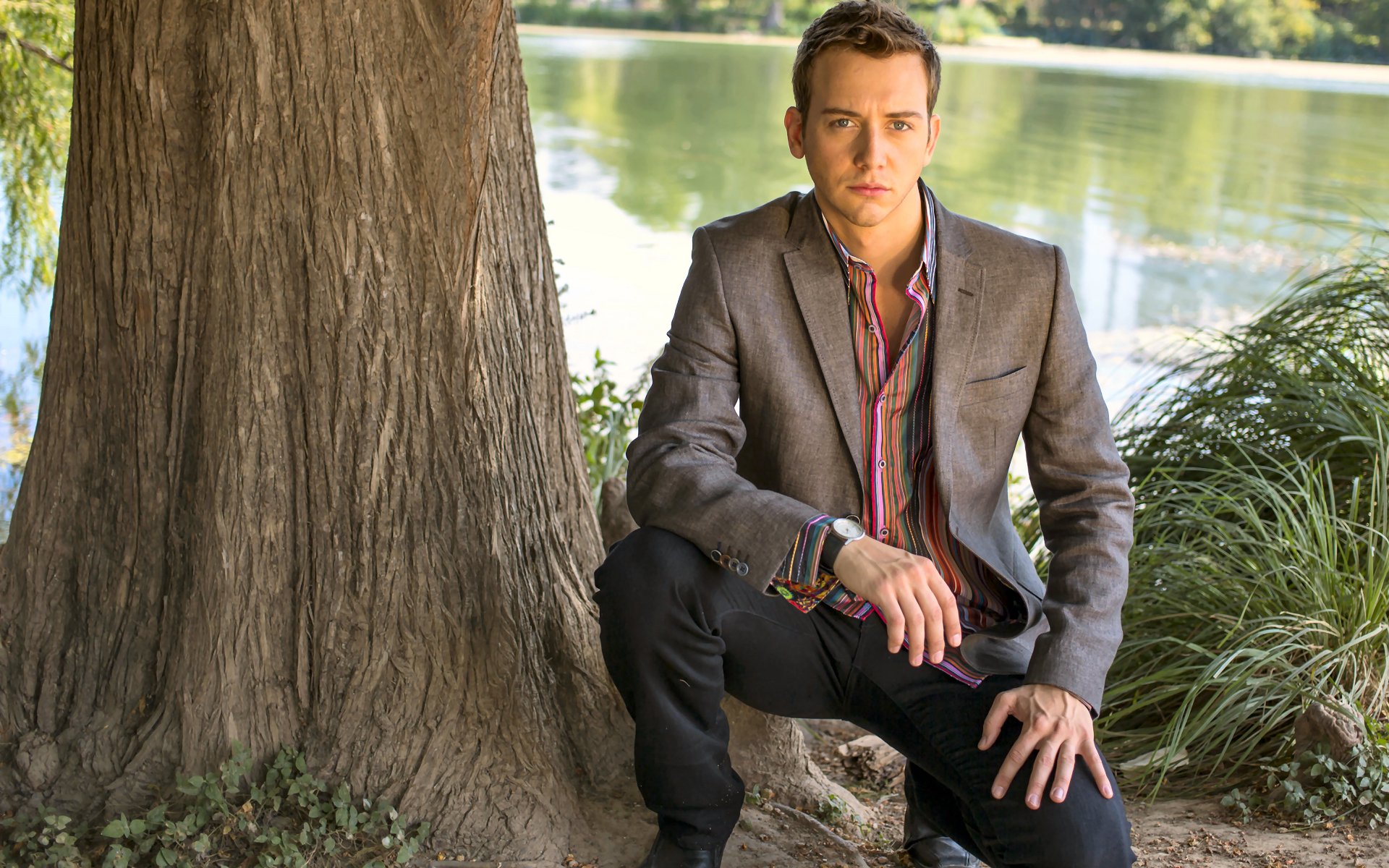 Reuel Meditz Piano by Rayzkeys88