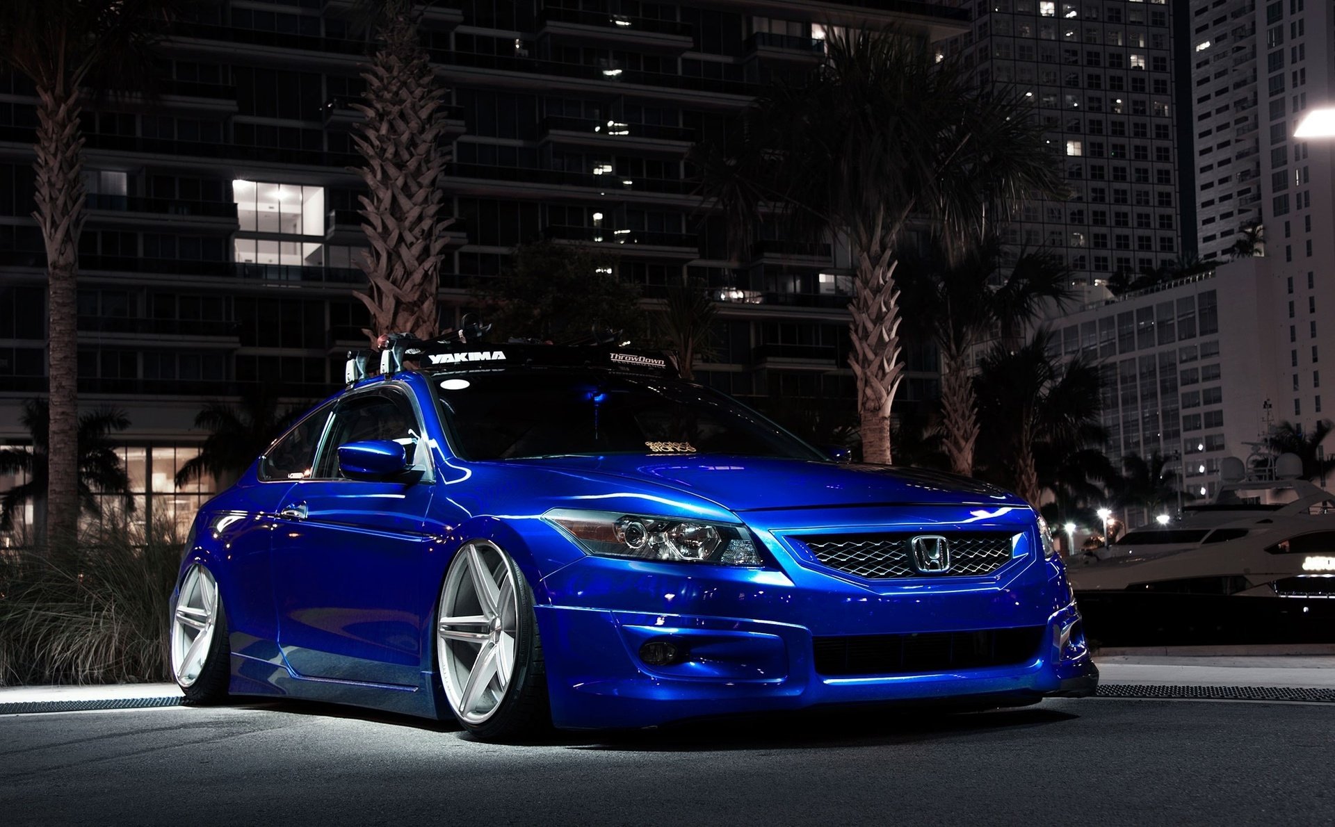 Download Vehicle Honda Hd Wallpaper 7720