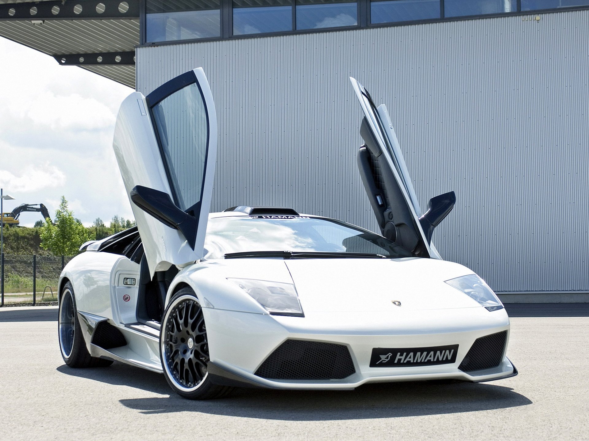 Lamborghini HD Wallpaper | Background Image | 2048x1536 | ID:318650