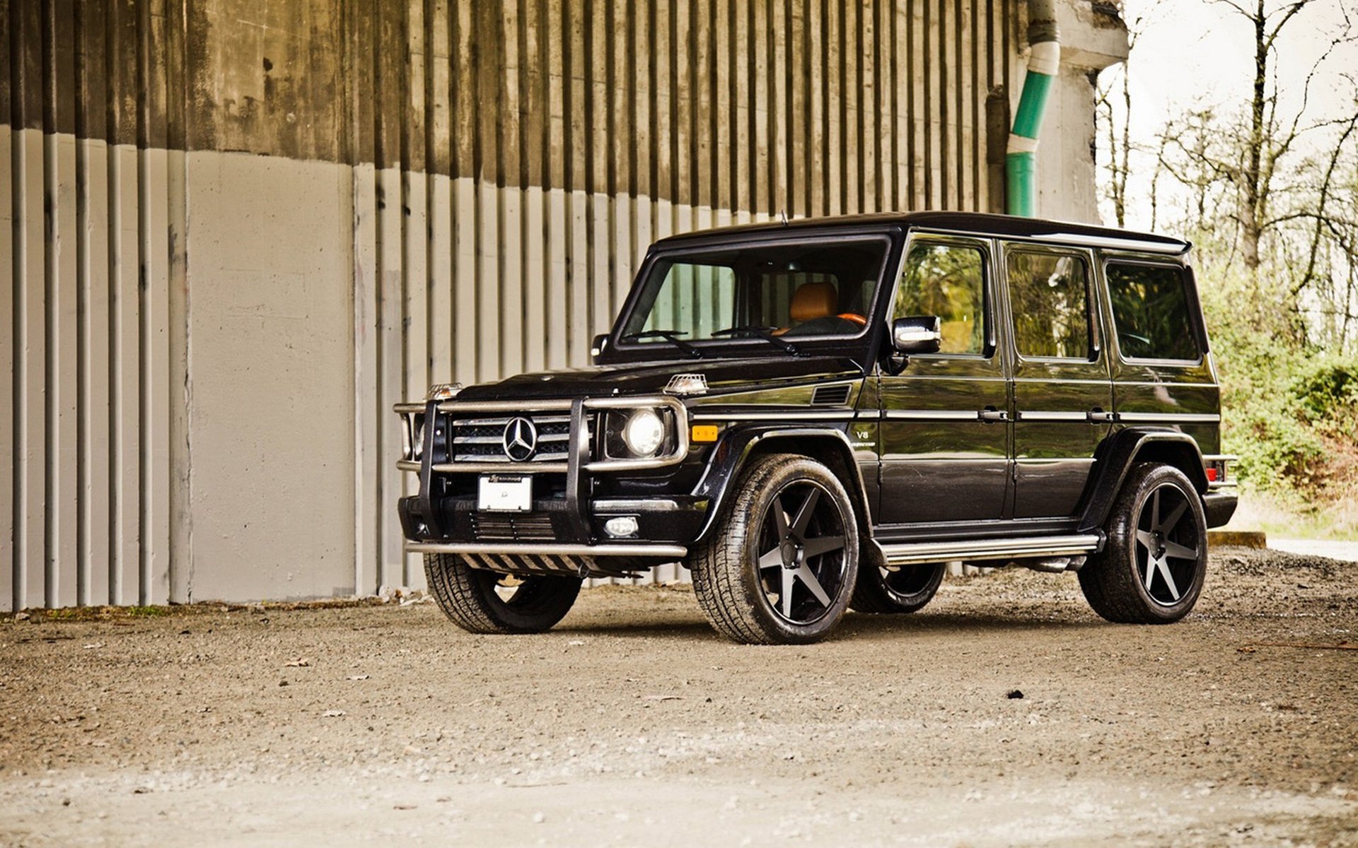 Mercedes HD Duvar kağıdı Arka plan 1920x1200 ID318914