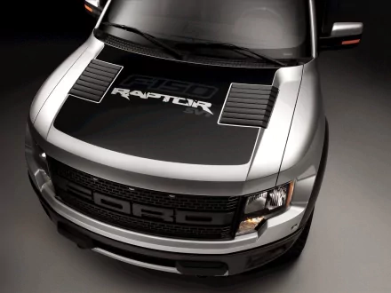vehicle Ford Raptor HD Desktop Wallpaper | Background Image