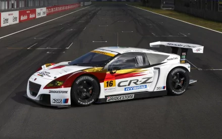 vehicle Honda HD Desktop Wallpaper | Background Image