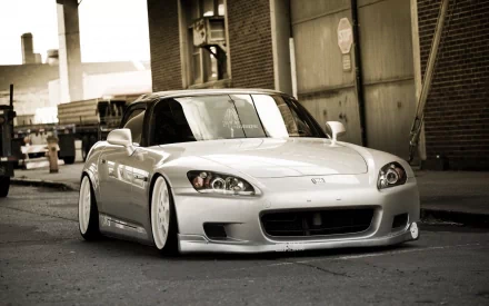 vehicle Honda HD Desktop Wallpaper | Background Image