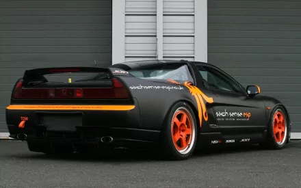 vehicle Honda HD Desktop Wallpaper | Background Image