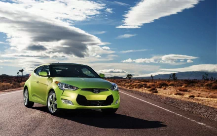 vehicle Hyundai HD Desktop Wallpaper | Background Image