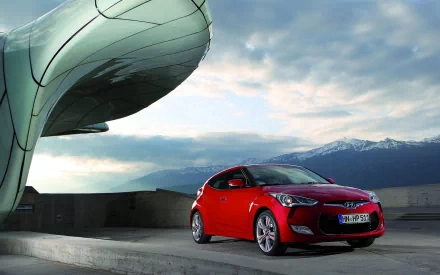 vehicle Hyundai HD Desktop Wallpaper | Background Image