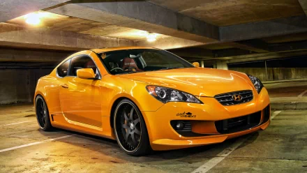 vehicle Hyundai HD Desktop Wallpaper | Background Image