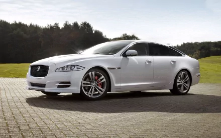 vehicle Jaguar (Car) HD Desktop Wallpaper | Background Image