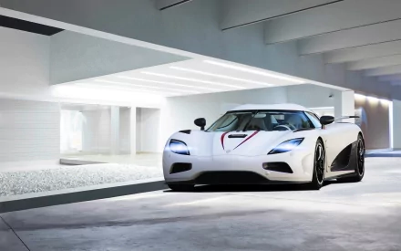 vehicle Koenigsegg HD Desktop Wallpaper | Background Image