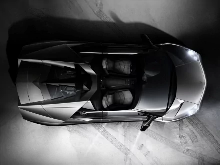 vehicle Lamborghini Reventon HD Desktop Wallpaper | Background Image