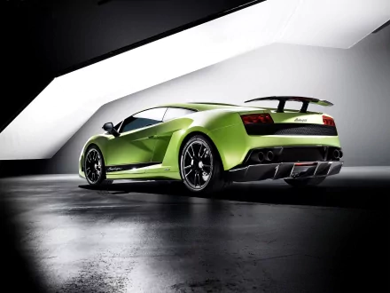 vehicle Lamborghini Gallardo Superleggera HD Desktop Wallpaper | Background Image