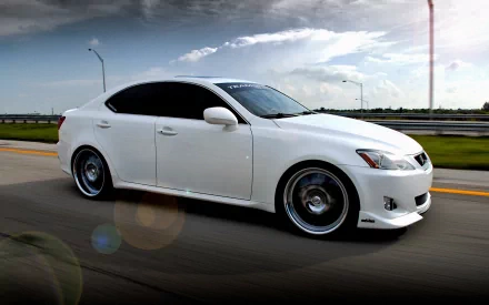 vehicle Lexus HD Desktop Wallpaper | Background Image