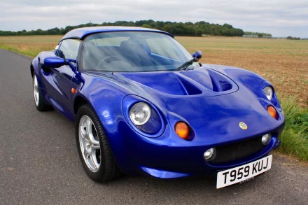 vehicle Lotus (Car) HD Desktop Wallpaper | Background Image