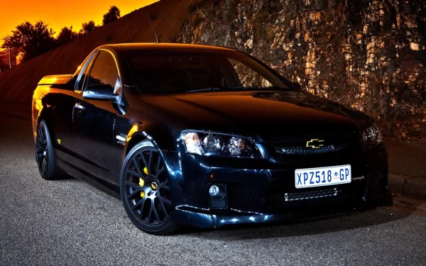 vehicle Chevrolet HD Desktop Wallpaper | Background Image