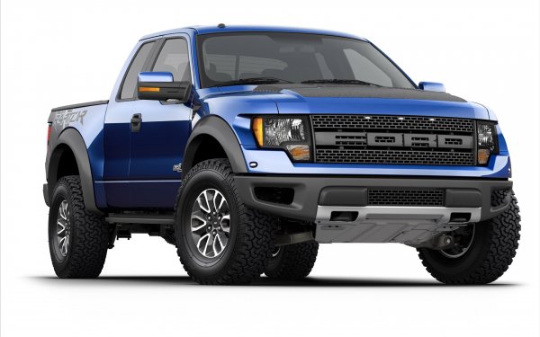 Vehicles Ford Raptor Ford HD Wallpaper | Background Image
