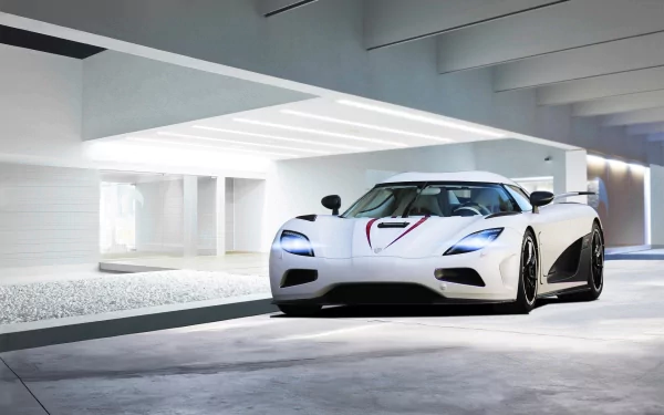 vehicle Koenigsegg HD Desktop Wallpaper | Background Image