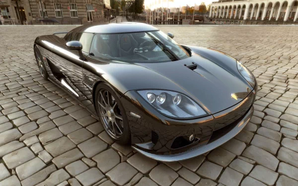 vehicle Koenigsegg HD Desktop Wallpaper | Background Image