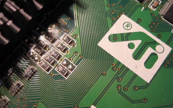 technology ATI HD Desktop Wallpaper | Background Image