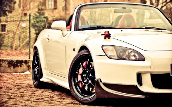 vehicle Honda S2000 HD Desktop Wallpaper | Background Image