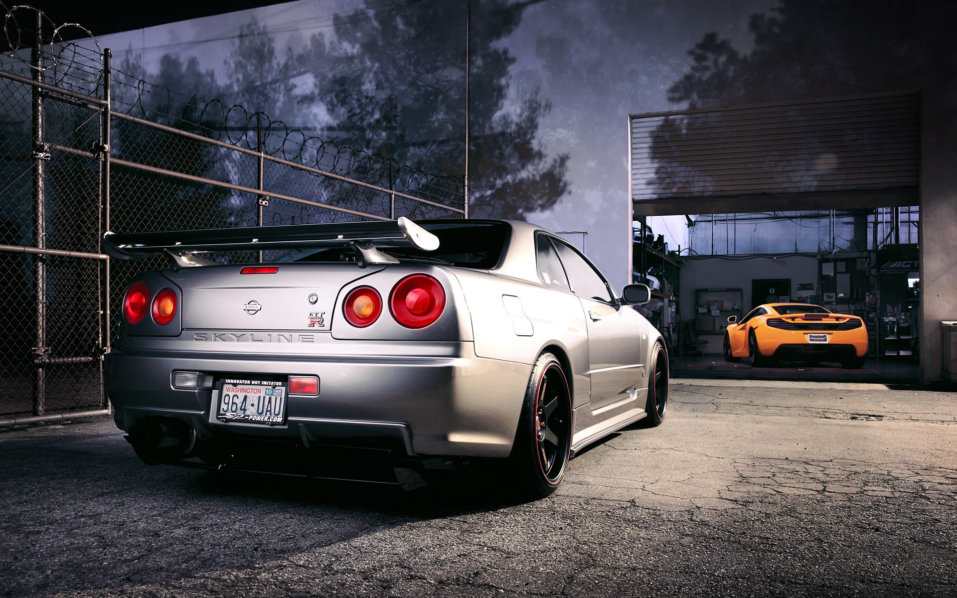 50+ JDM HD Wallpapers and Backgrounds