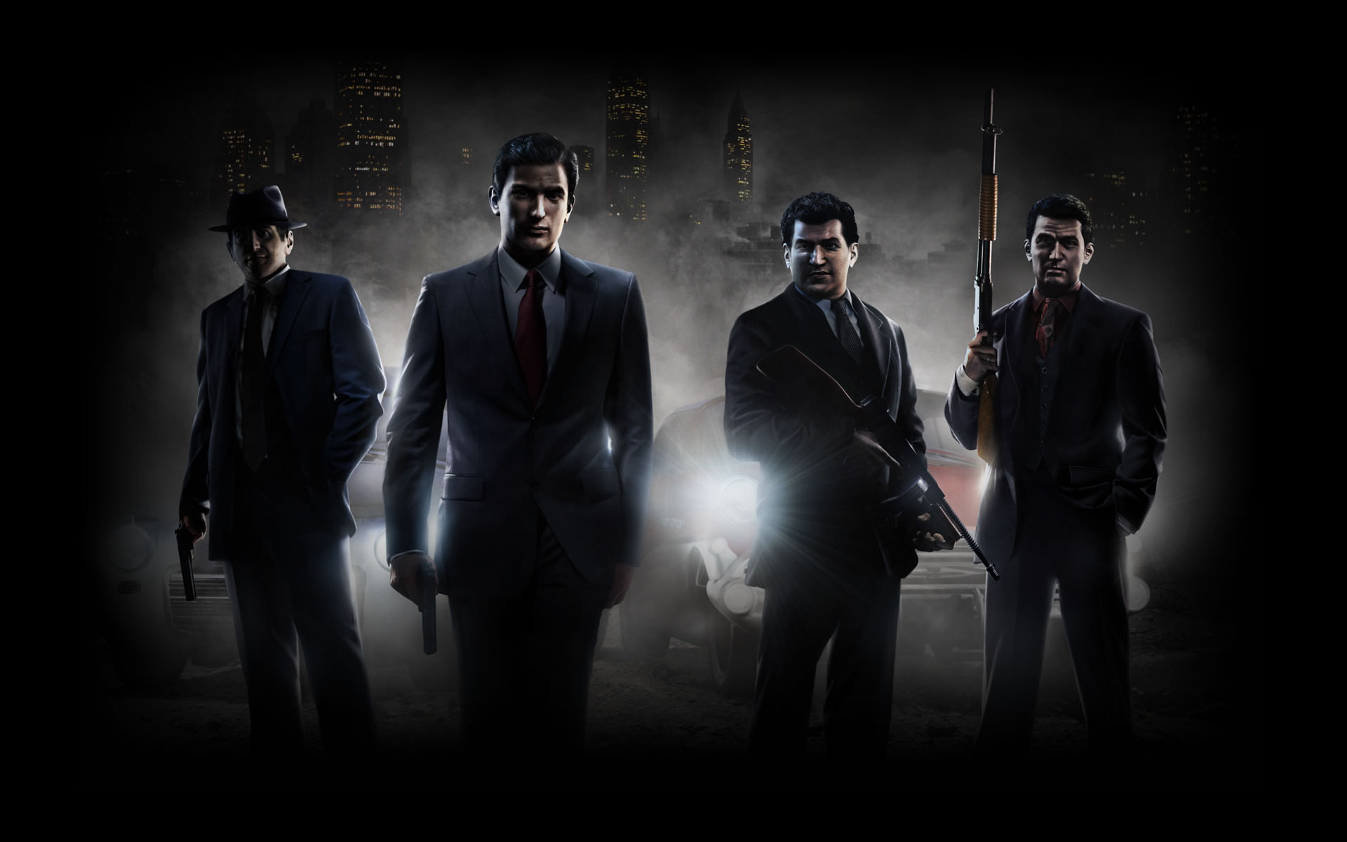 Mafia 4 download the new for windows