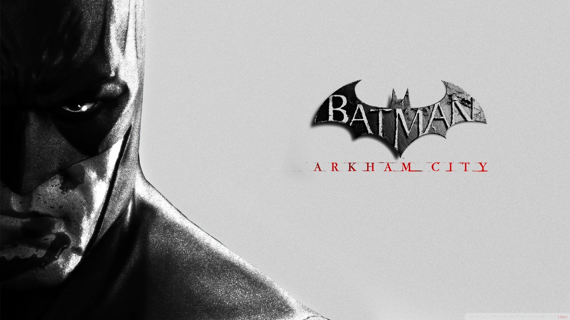 id batman arkham city images