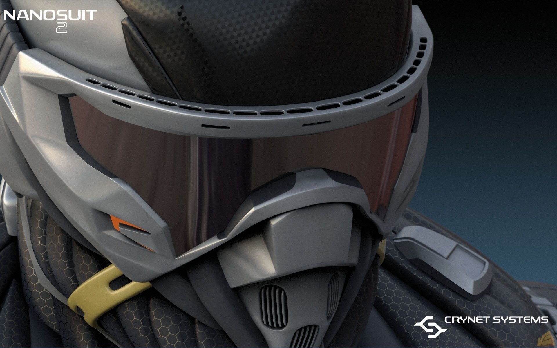 Download Video Game Crysis 2 HD Wallpaper