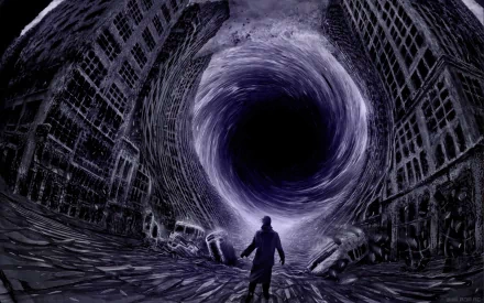  Black Hole