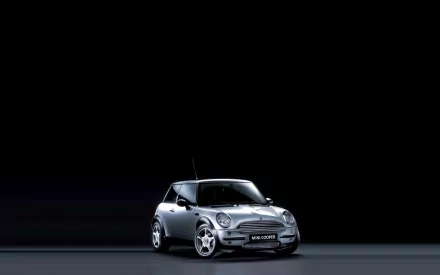 vehicle Mini Cooper HD Desktop Wallpaper | Background Image