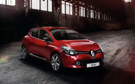 vehicle Renault HD Desktop Wallpaper | Background Image