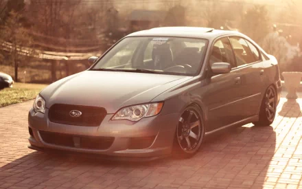 vehicle Subaru HD Desktop Wallpaper | Background Image