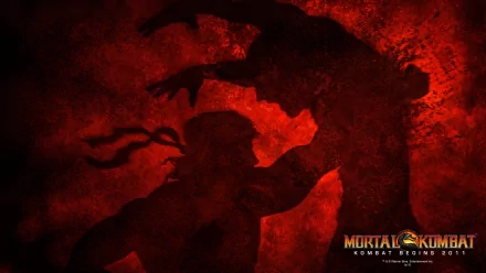 Liu Kang video game Mortal Kombat HD Desktop Wallpaper | Background Image